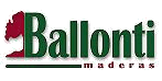 Maderas Ballonti