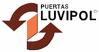 Puertas Luvipol