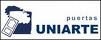 Puertas Uniarte